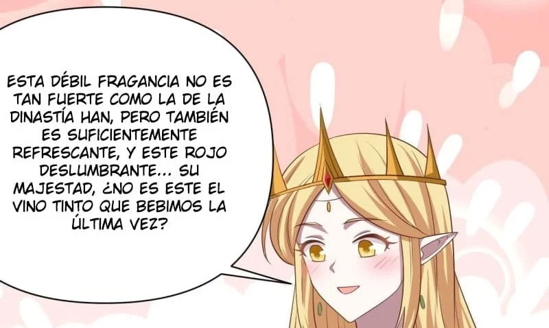A partir de hoy trabajaré como un señor de la ciudad Capitulo 342.00 página 22