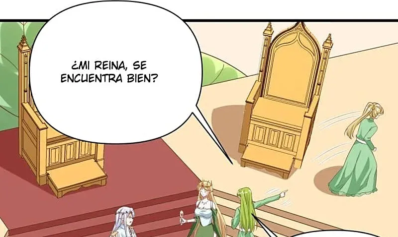 A partir de hoy trabajaré como un señor de la ciudad Capitulo 342.00 página 30