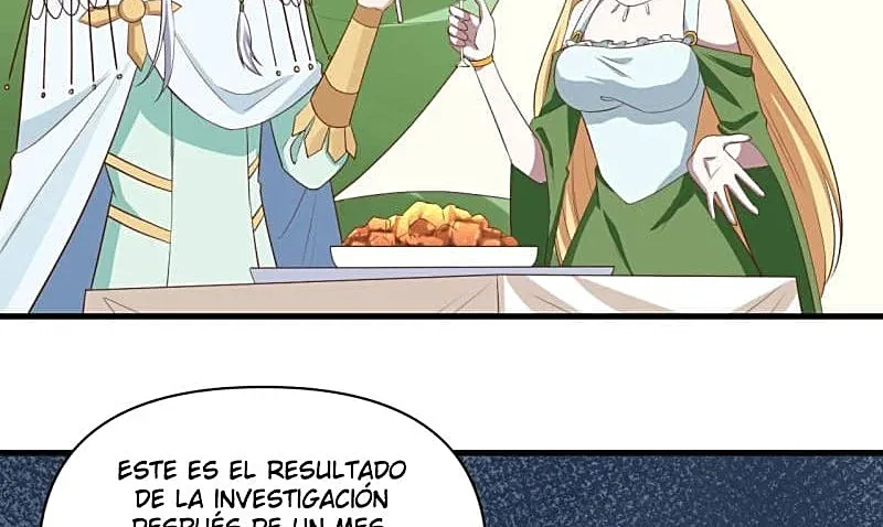 A partir de hoy trabajaré como un señor de la ciudad Capitulo 342.00 página 34