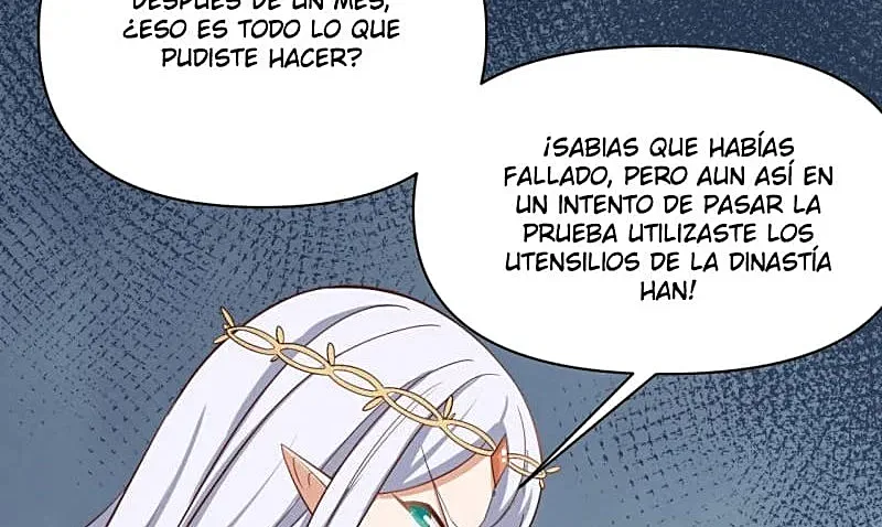 A partir de hoy trabajaré como un señor de la ciudad Capitulo 342.00 página 35