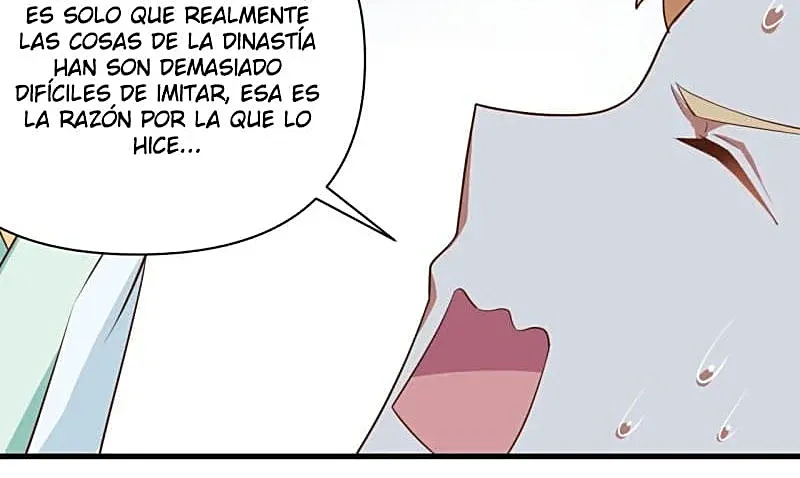 A partir de hoy trabajaré como un señor de la ciudad Capitulo 342.00 página 37