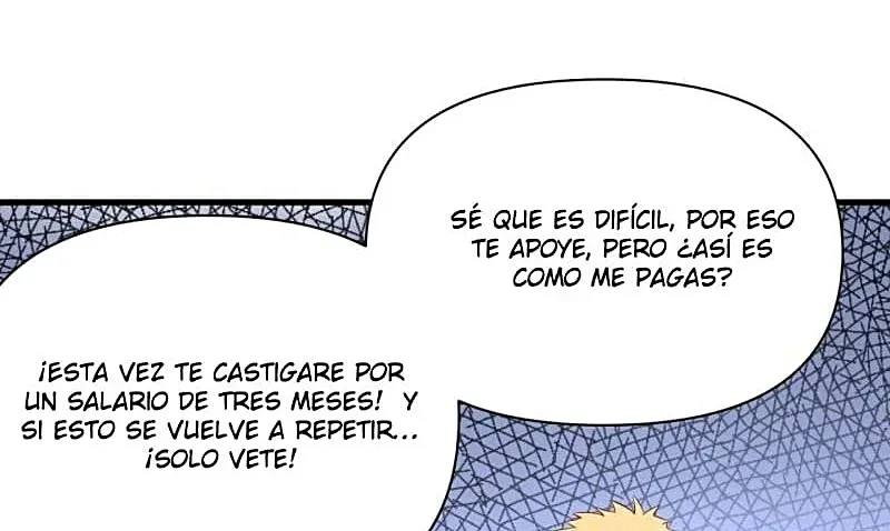A partir de hoy trabajaré como un señor de la ciudad Capitulo 342.00 página 38
