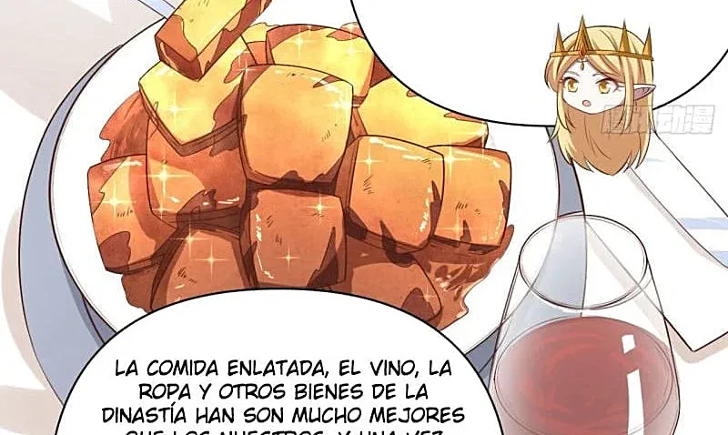 A partir de hoy trabajaré como un señor de la ciudad Capitulo 342.00 página 44