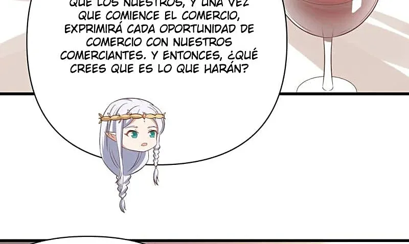 A partir de hoy trabajaré como un señor de la ciudad Capitulo 342.00 página 45