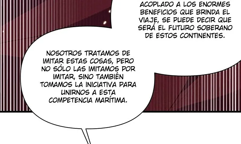 A partir de hoy trabajaré como un señor de la ciudad Capitulo 342.00 página 56
