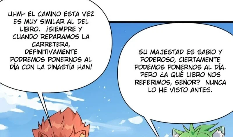A partir de hoy trabajaré como un señor de la ciudad Capitulo 343.00 página 10