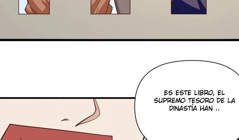 A partir de hoy trabajaré como un señor de la ciudad Capitulo 343.00 página 12