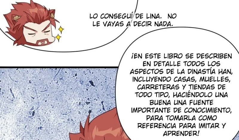 A partir de hoy trabajaré como un señor de la ciudad Capitulo 343.00 página 17