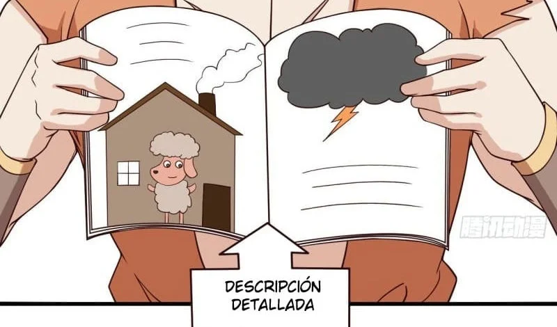 A partir de hoy trabajaré como un señor de la ciudad Capitulo 343.00 página 19