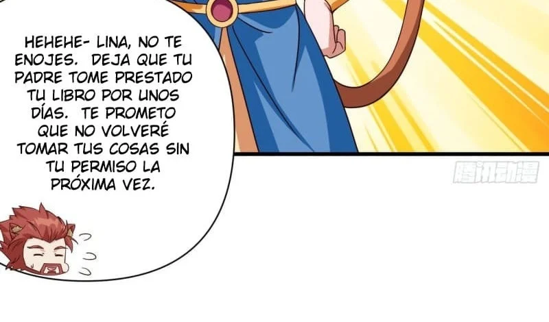 A partir de hoy trabajaré como un señor de la ciudad Capitulo 343.00 página 24