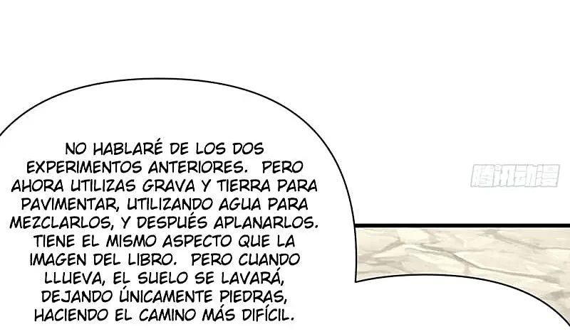 A partir de hoy trabajaré como un señor de la ciudad Capitulo 343.00 página 28