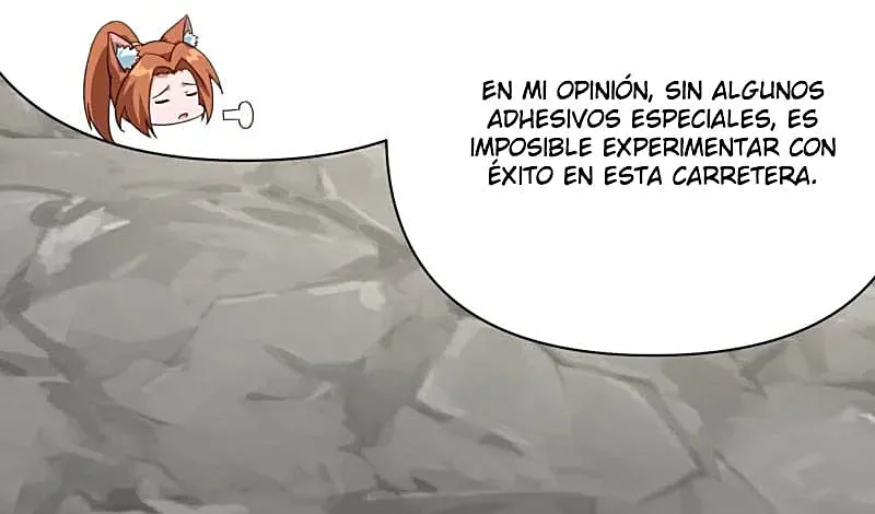 A partir de hoy trabajaré como un señor de la ciudad Capitulo 343.00 página 29