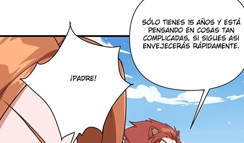 A partir de hoy trabajaré como un señor de la ciudad Capitulo 343.00 página 33