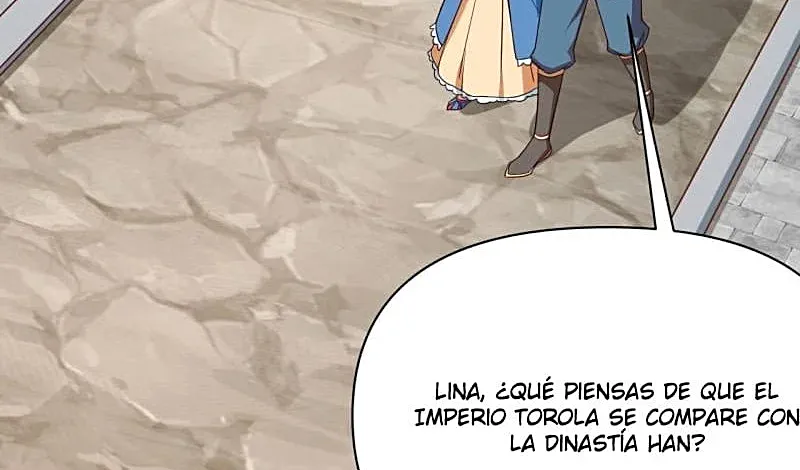 A partir de hoy trabajaré como un señor de la ciudad Capitulo 343.00 página 39