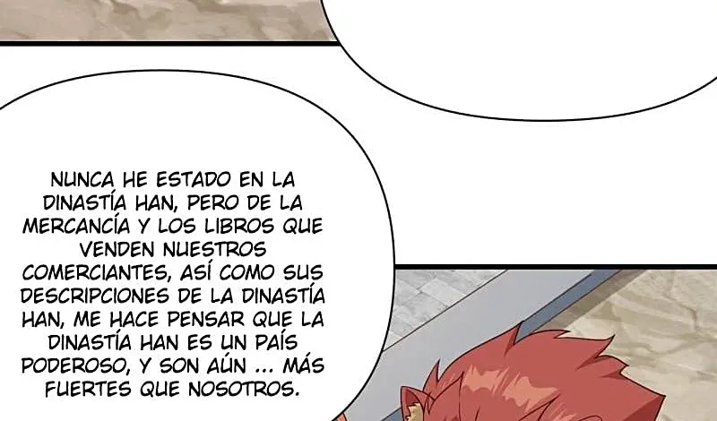 A partir de hoy trabajaré como un señor de la ciudad Capitulo 343.00 página 40