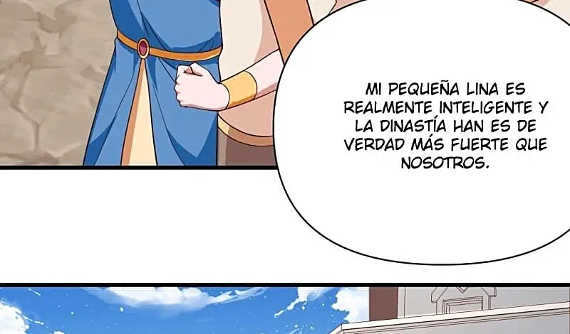 A partir de hoy trabajaré como un señor de la ciudad Capitulo 343.00 página 42