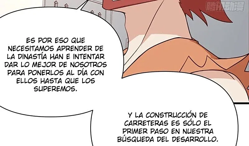 A partir de hoy trabajaré como un señor de la ciudad Capitulo 343.00 página 44