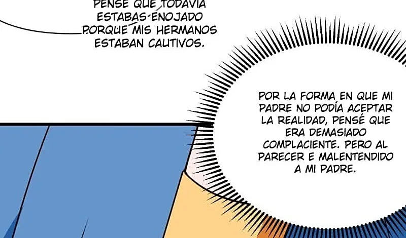 A partir de hoy trabajaré como un señor de la ciudad Capitulo 343.00 página 47