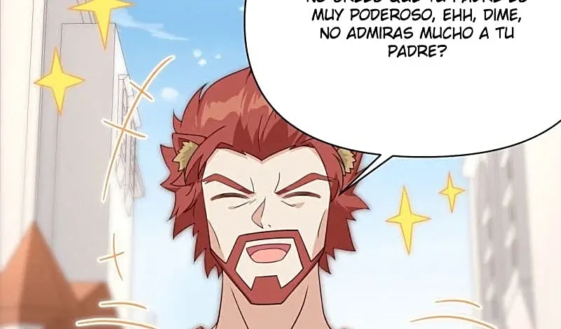 A partir de hoy trabajaré como un señor de la ciudad Capitulo 343.00 página 50