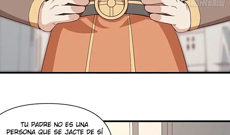 A partir de hoy trabajaré como un señor de la ciudad Capitulo 343.00 página 52