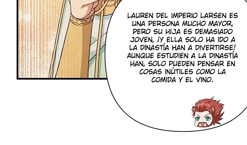 A partir de hoy trabajaré como un señor de la ciudad Capitulo 343.00 página 57