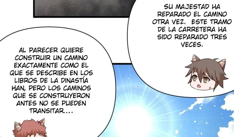 A partir de hoy trabajaré como un señor de la ciudad Capitulo 343.00 página 6