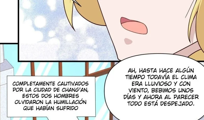 A partir de hoy trabajaré como un señor de la ciudad Capitulo 344.00 página 20