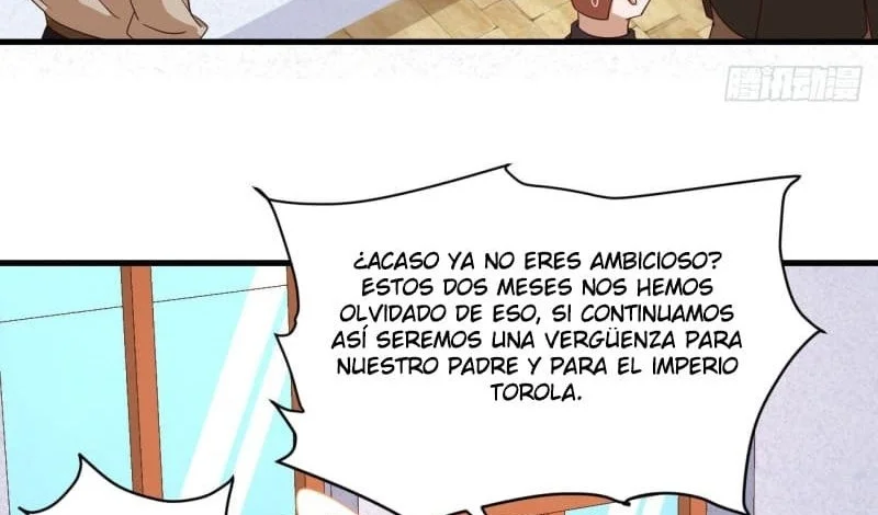 A partir de hoy trabajaré como un señor de la ciudad Capitulo 344.00 página 23