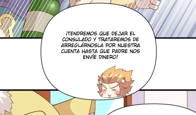A partir de hoy trabajaré como un señor de la ciudad Capitulo 344.00 página 26