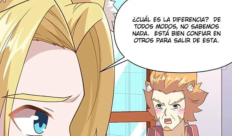 A partir de hoy trabajaré como un señor de la ciudad Capitulo 344.00 página 27