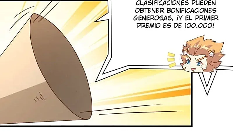 A partir de hoy trabajaré como un señor de la ciudad Capitulo 344.00 página 36