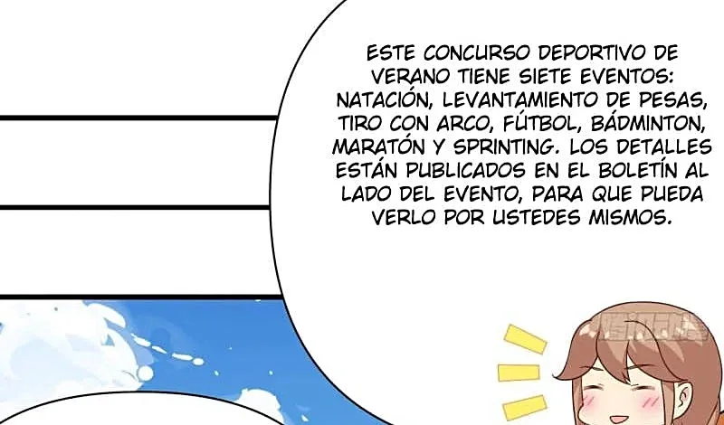 A partir de hoy trabajaré como un señor de la ciudad Capitulo 344.00 página 40