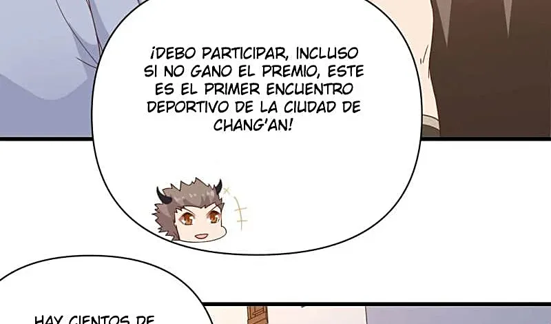 A partir de hoy trabajaré como un señor de la ciudad Capitulo 344.00 página 44