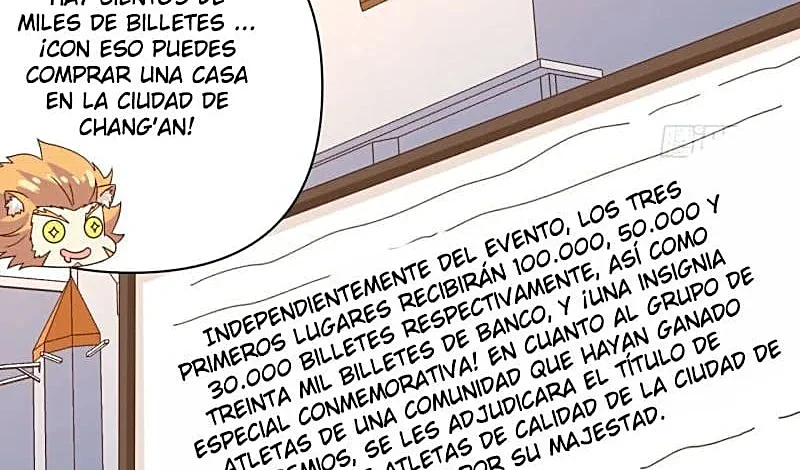 A partir de hoy trabajaré como un señor de la ciudad Capitulo 344.00 página 45