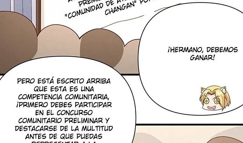 A partir de hoy trabajaré como un señor de la ciudad Capitulo 344.00 página 46
