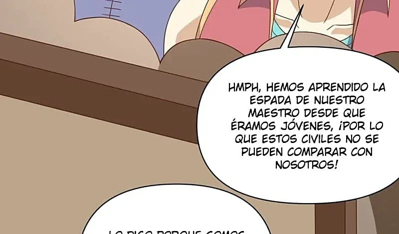 A partir de hoy trabajaré como un señor de la ciudad Capitulo 344.00 página 48