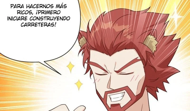 A partir de hoy trabajaré como un señor de la ciudad Capitulo 344.00 página 7