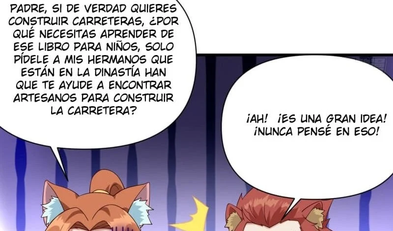 A partir de hoy trabajaré como un señor de la ciudad Capitulo 344.00 página 9