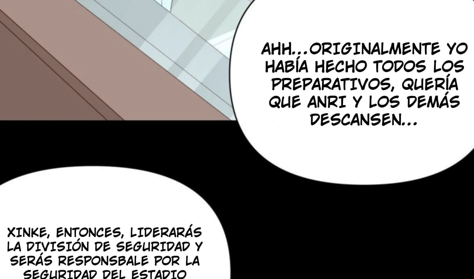 A partir de hoy trabajaré como un señor de la ciudad Capitulo 345.00 página 15