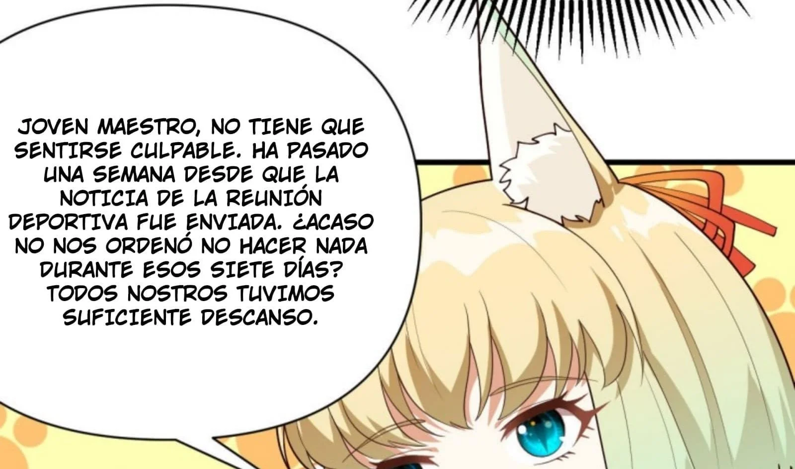 A partir de hoy trabajaré como un señor de la ciudad Capitulo 345.00 página 23