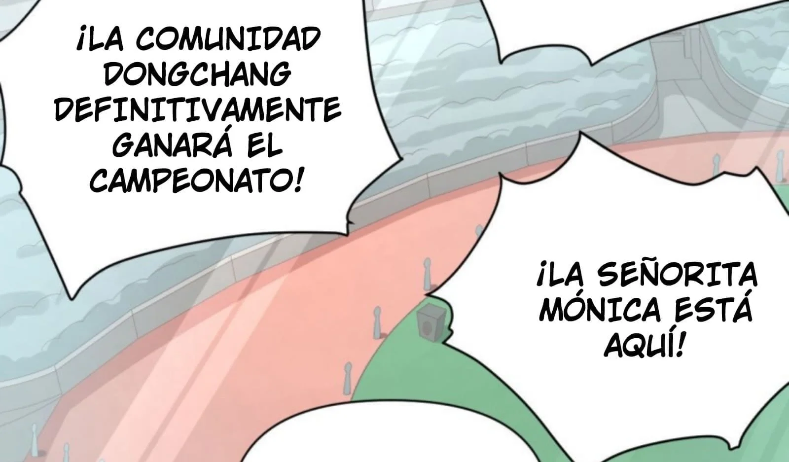 A partir de hoy trabajaré como un señor de la ciudad Capitulo 345.00 página 26