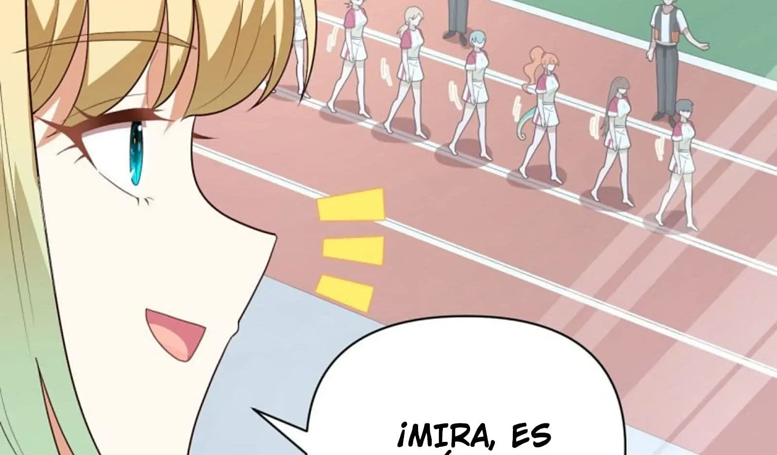 A partir de hoy trabajaré como un señor de la ciudad Capitulo 345.00 página 29