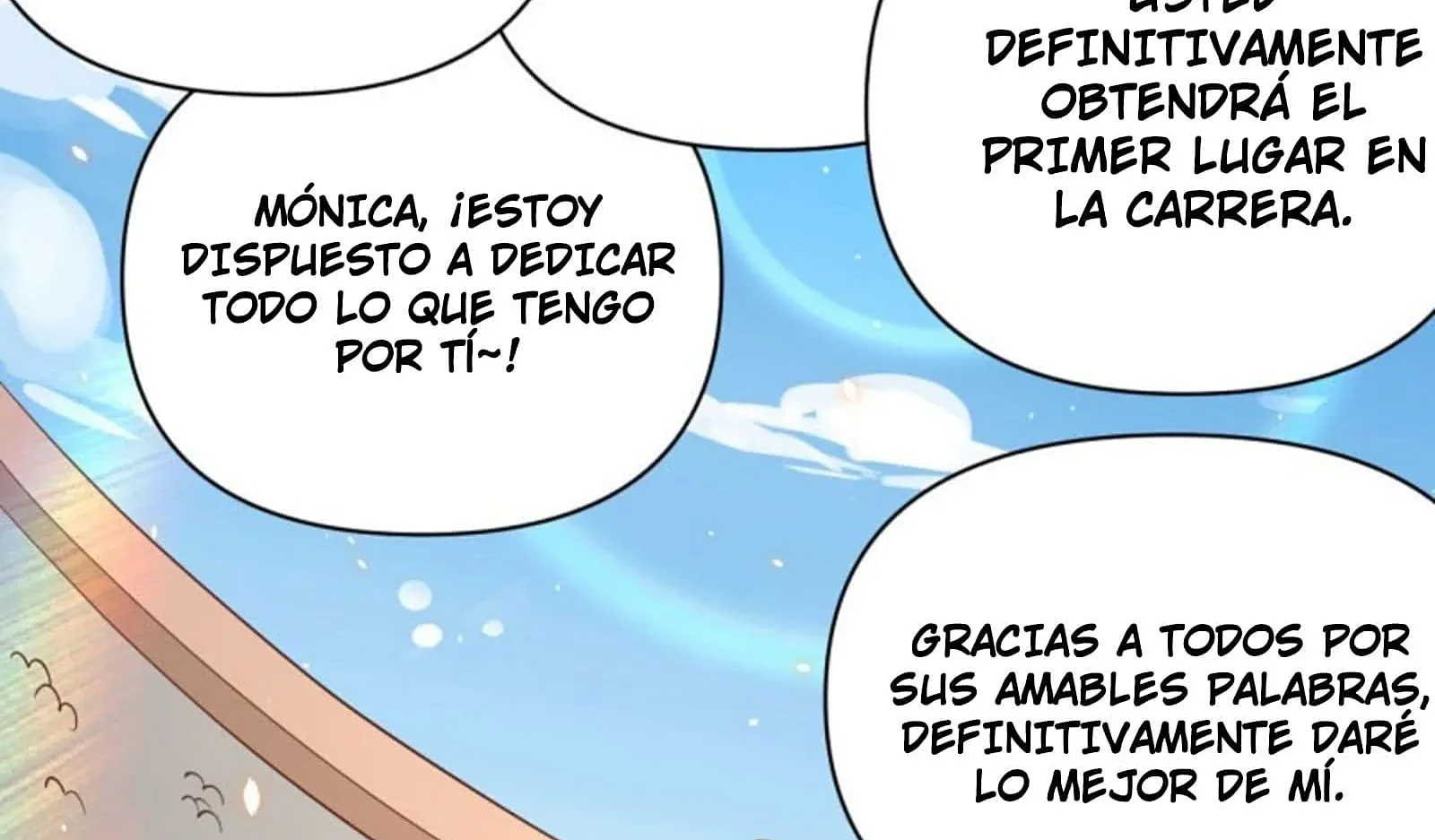 A partir de hoy trabajaré como un señor de la ciudad Capitulo 345.00 página 31