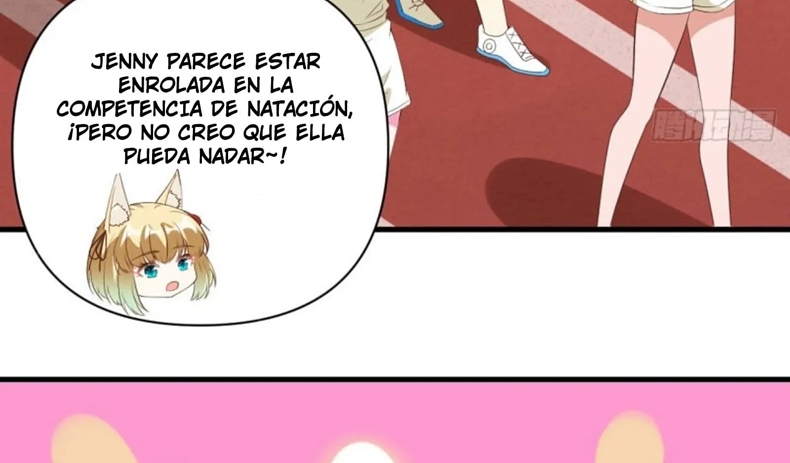 A partir de hoy trabajaré como un señor de la ciudad Capitulo 345.00 página 38