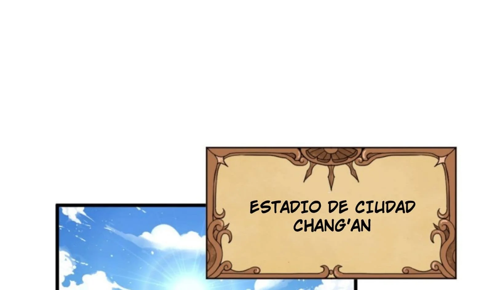 A partir de hoy trabajaré como un señor de la ciudad Capitulo 345.00 página 4