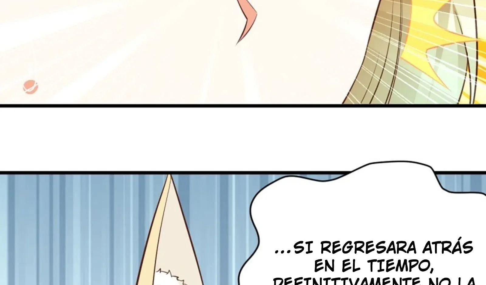 A partir de hoy trabajaré como un señor de la ciudad Capitulo 345.00 página 42