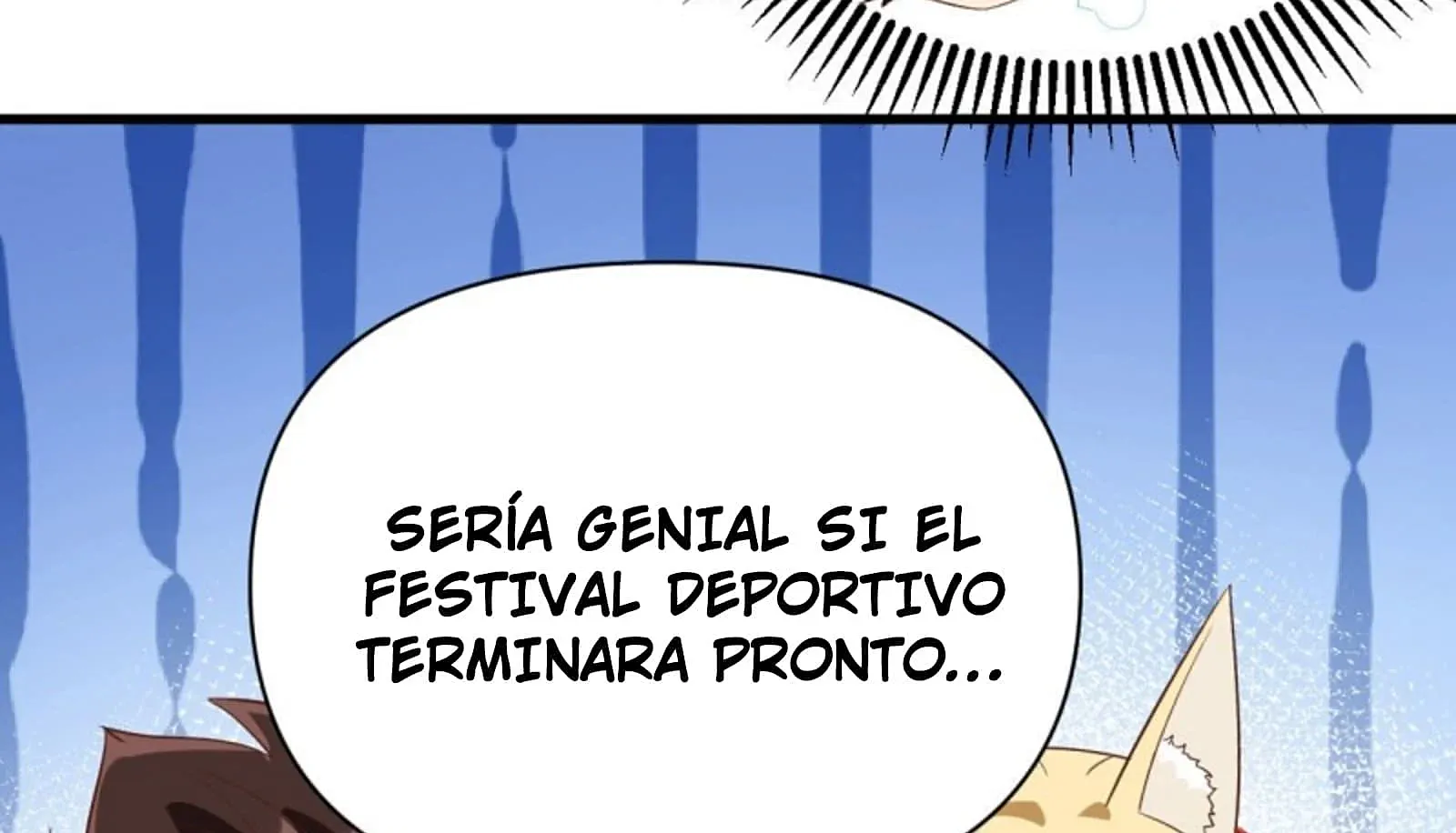 A partir de hoy trabajaré como un señor de la ciudad Capitulo 345.00 página 53