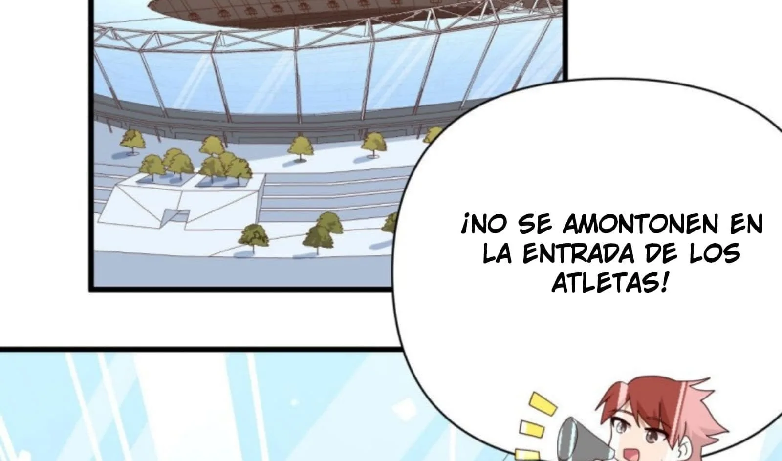 A partir de hoy trabajaré como un señor de la ciudad Capitulo 345.00 página 6
