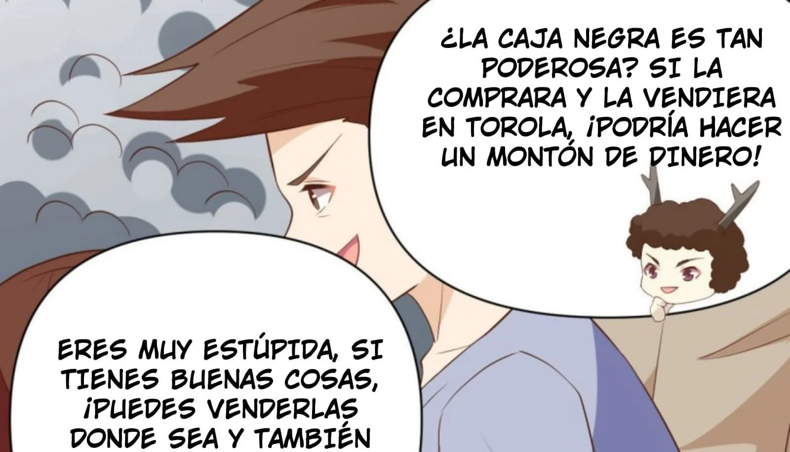 A partir de hoy trabajaré como un señor de la ciudad Capitulo 346.00 página 16