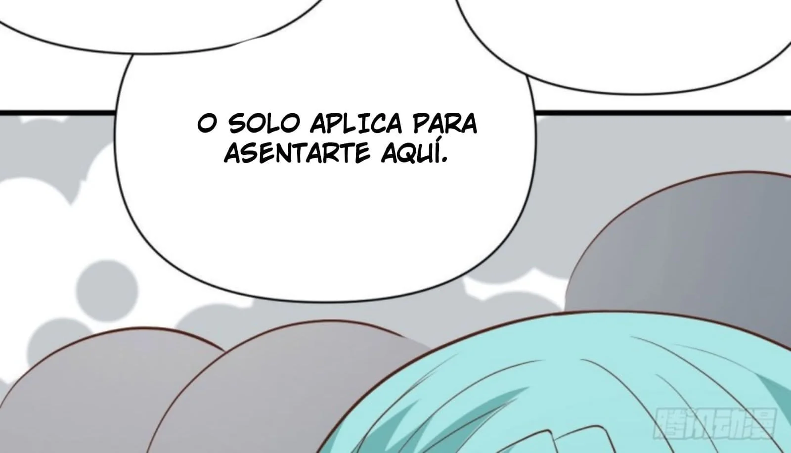 A partir de hoy trabajaré como un señor de la ciudad Capitulo 346.00 página 20